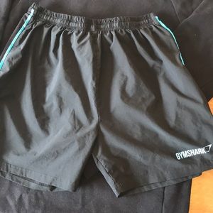 Gymshark Shorts